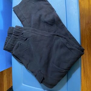 Sweatpants